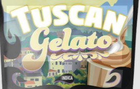 Tuscan Gelato Deli