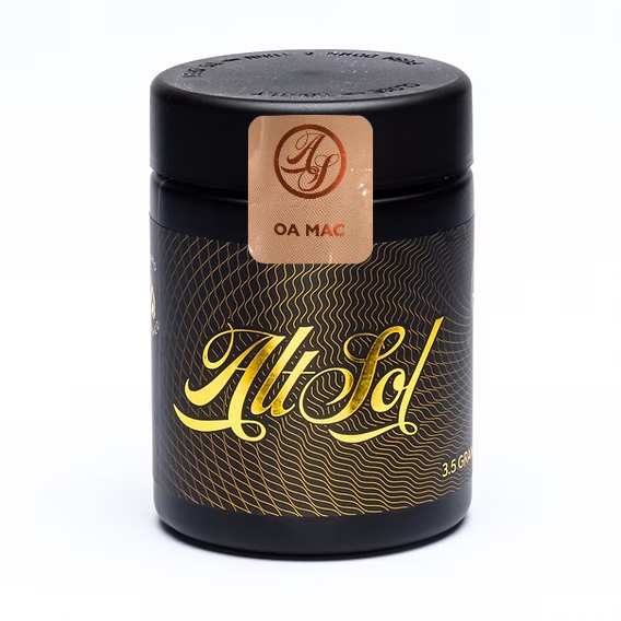 Altsol Alt Oa Mac