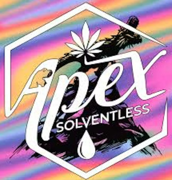 Papaya 0.5G Rosin 02 Disposable