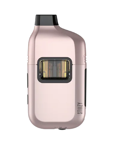STIIIZY Rose Bar Battery