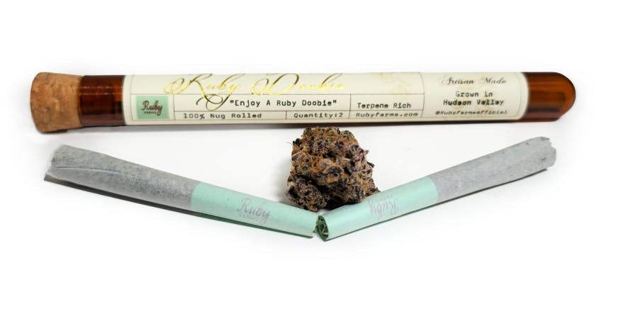 Doobies Super Silver Haze
