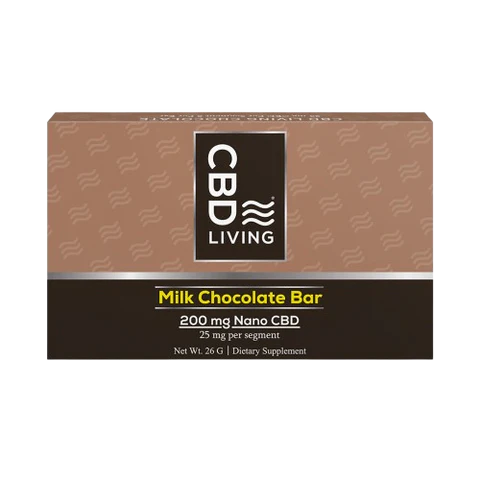 Chocolate Bar Milk Chocolate