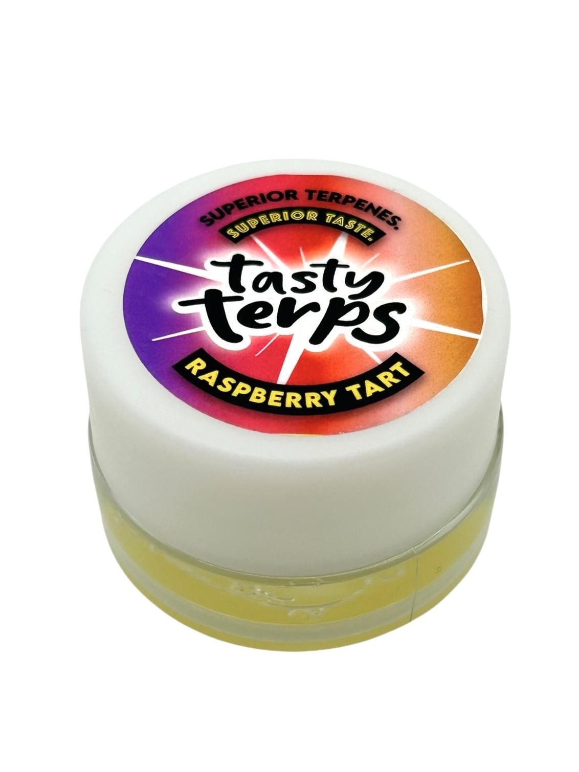 Raspberry Tart Concentrate | 1g