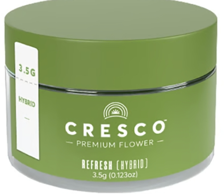 Cresco Flower - Tree Star (H)