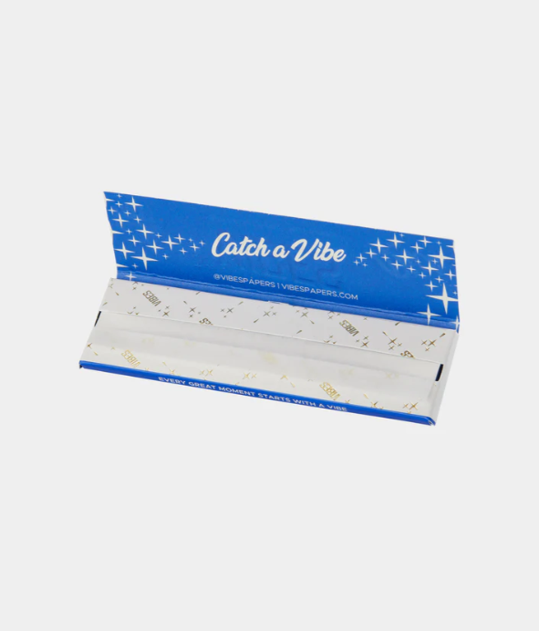 Rice Blue 1 1/4