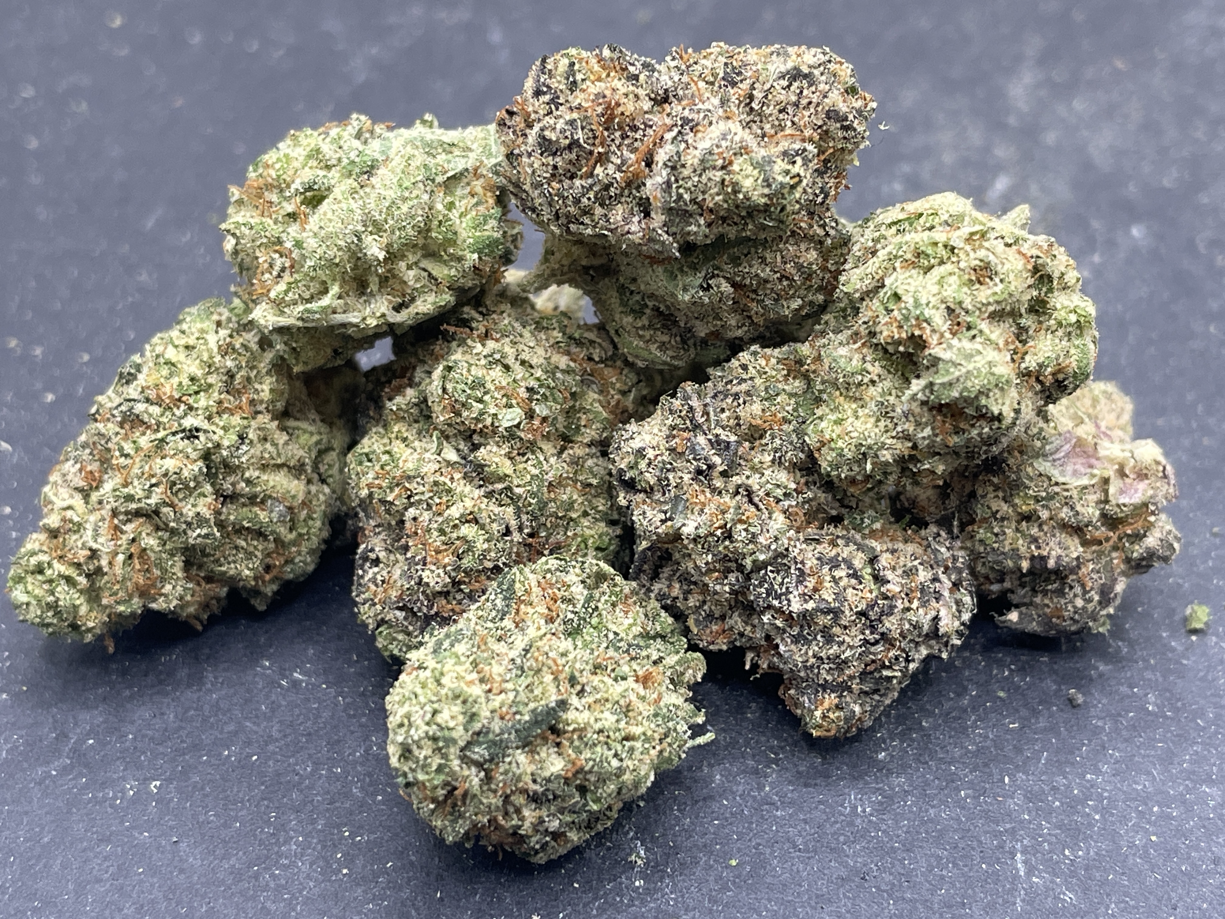 Smakerz Buds