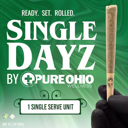 G Roll Raw Pre Roll
