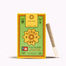 SUNNY JAYS - PREROLL - 10 PACK - CBD - DIVINA OBSCURA