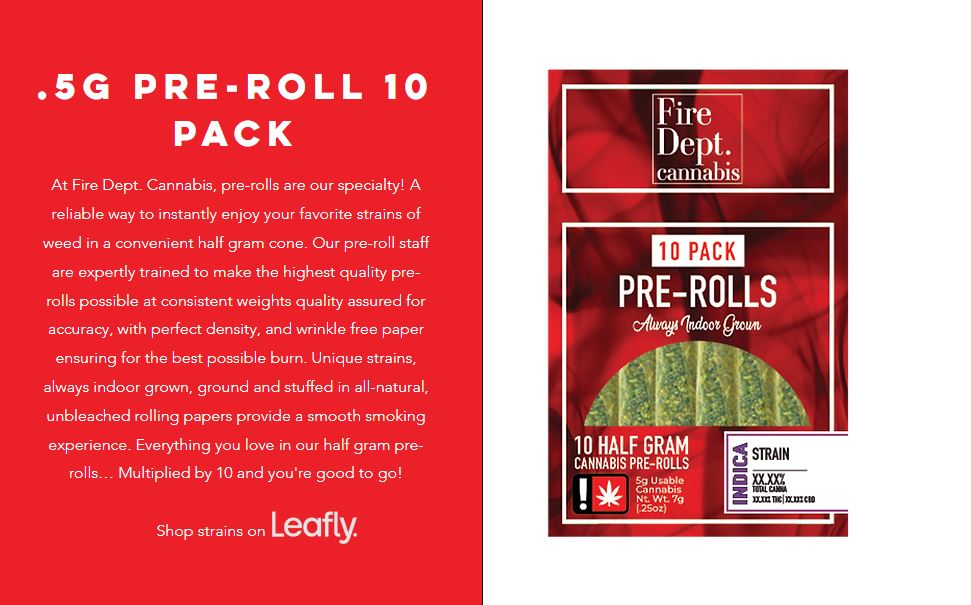 Triple Burger Joint 10Pk