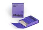 Florette | Baby Yoda | Indica | Preroll 5pk