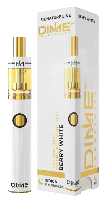 Aio Berry White