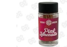Berry Green Infused Multi Pack 7Pk - Tropical Mango