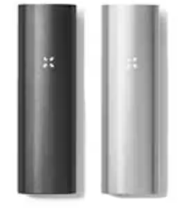 Par 2 Dry Herb Vaporizer Onyx