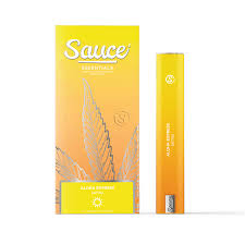 DISPOSABLE (LIVE RESIN) - - SATIVA - ALOHA EXPRESS