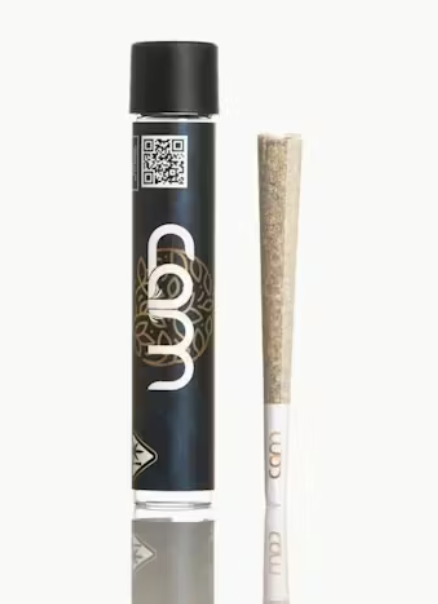 1g Pre-Roll | Bubba's Girl