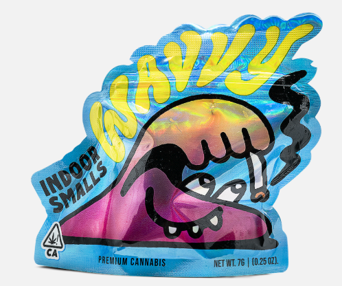 SUPER RUNTZ FLOWER [H]