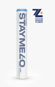 Stay Melo Fadeaway Souffle