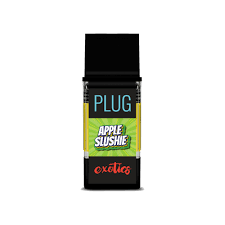 PLUGPlay Pod Apple Slushie