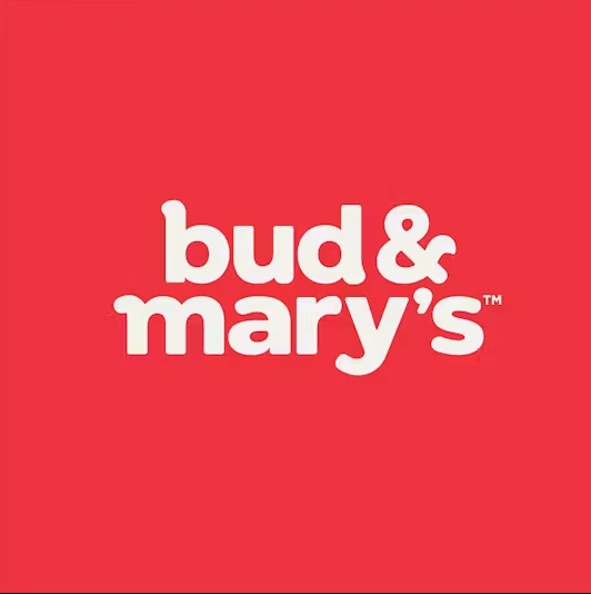 Bud & Mary's - Bulk - Exotic Biscotti