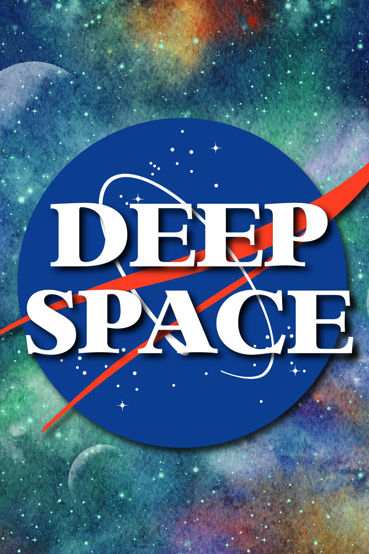 Flower | Deep Space | Grown Rogue