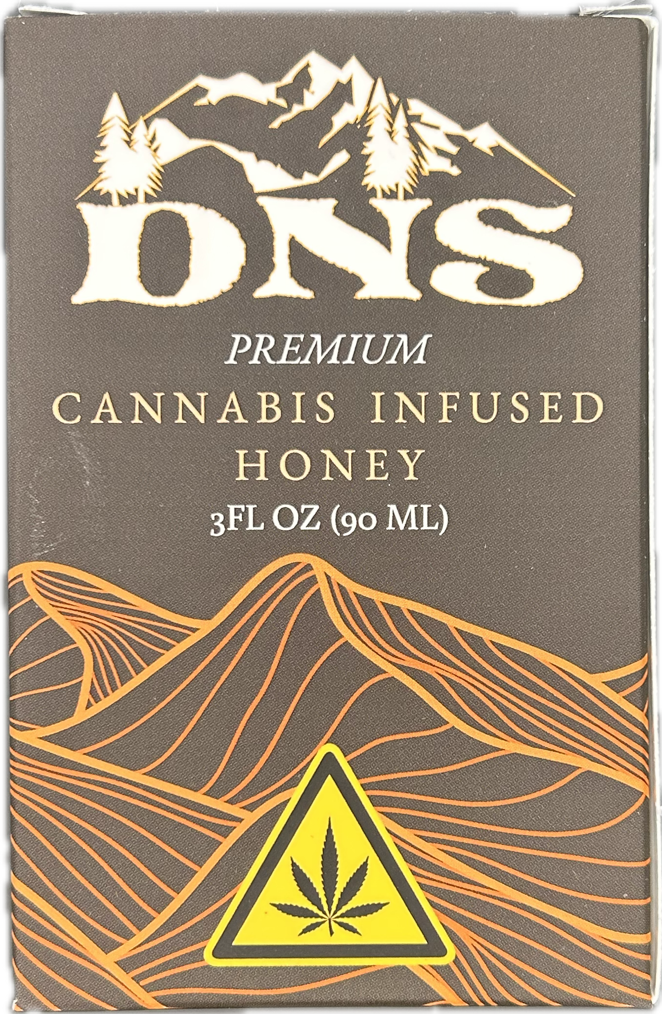 SATIVA HONEY Live Rosin