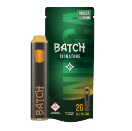 Batch Disposable Vape   Skywalker 600