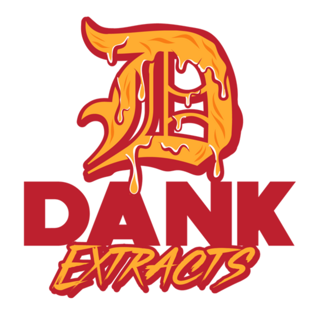 Dank Stix - Infused Preroll - Crimson Nectar