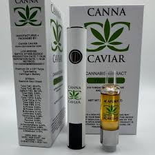 Canna Caviar AIO | Super Gorilla Glue #4 |