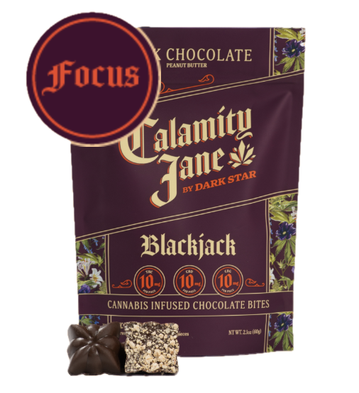 Chocolate Peanut Butter