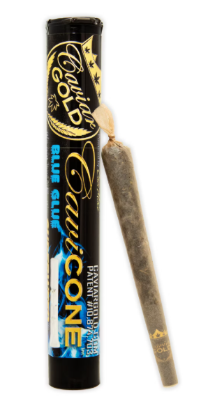 CG: Cavi Cone Blue Dream 1.3g
