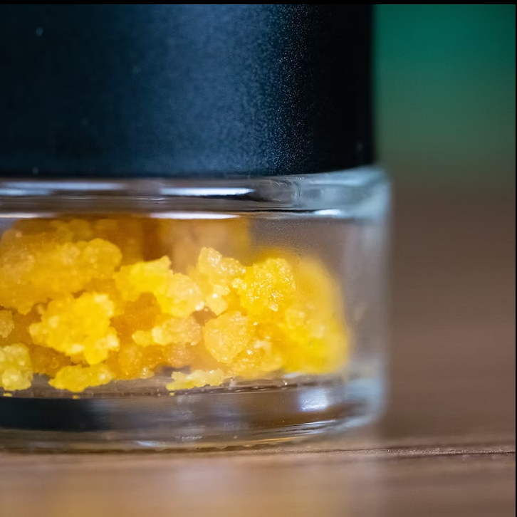 Mimosa | Live Resin Concentrate | 1g | Sativa