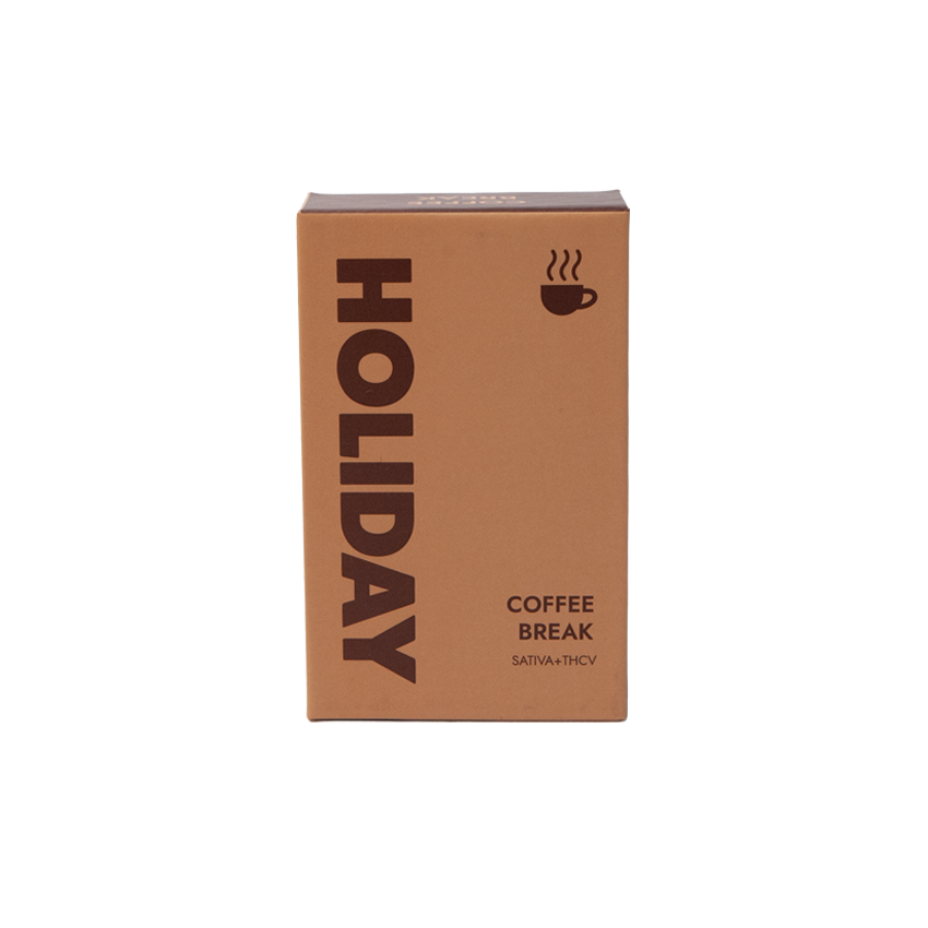 Aio Coffee Break