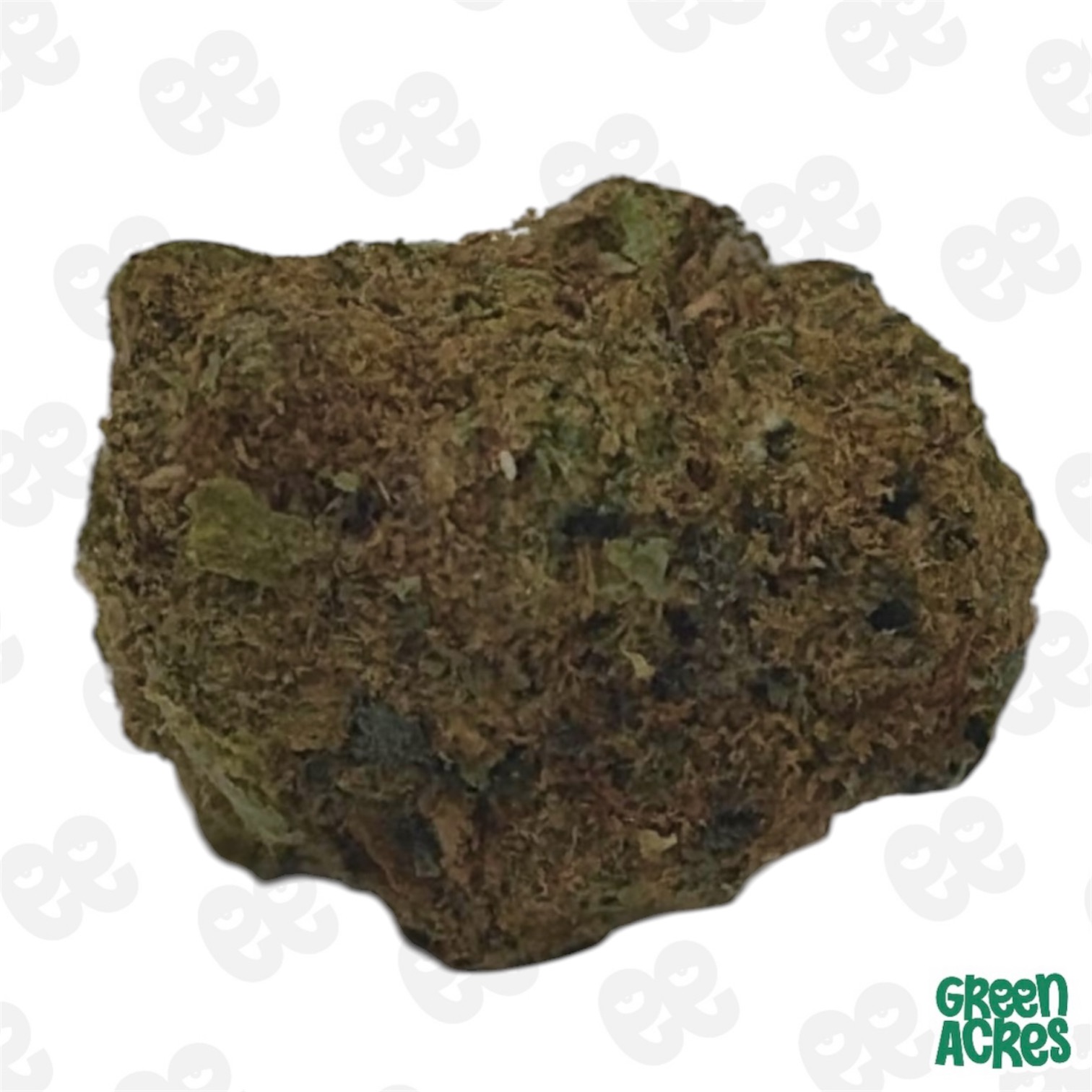 Iced Animal Cookies Prepackaged Flower