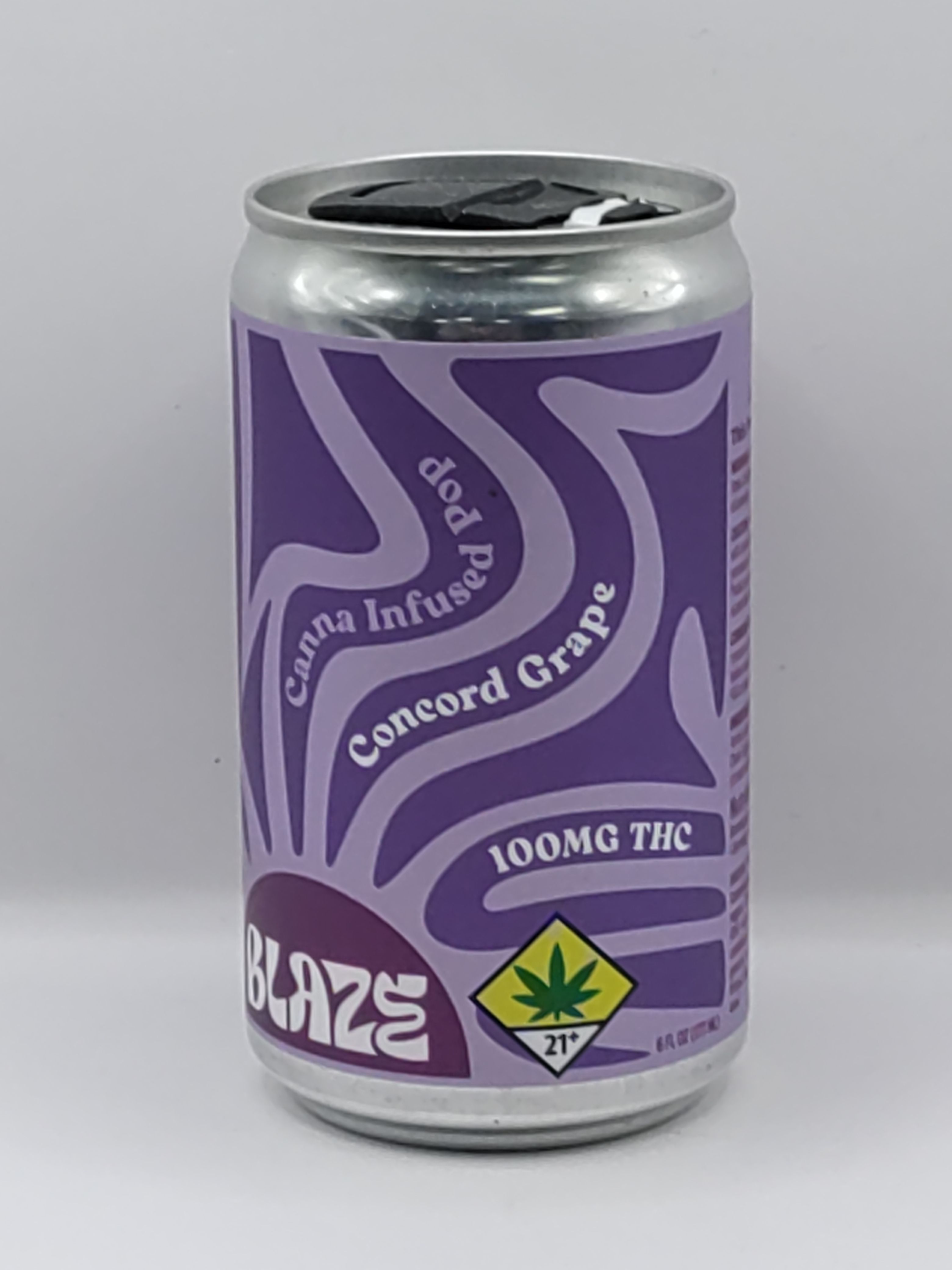 Grape Soda
