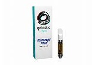 Blueberry Moon | Distillate | 510 | 1g product photo