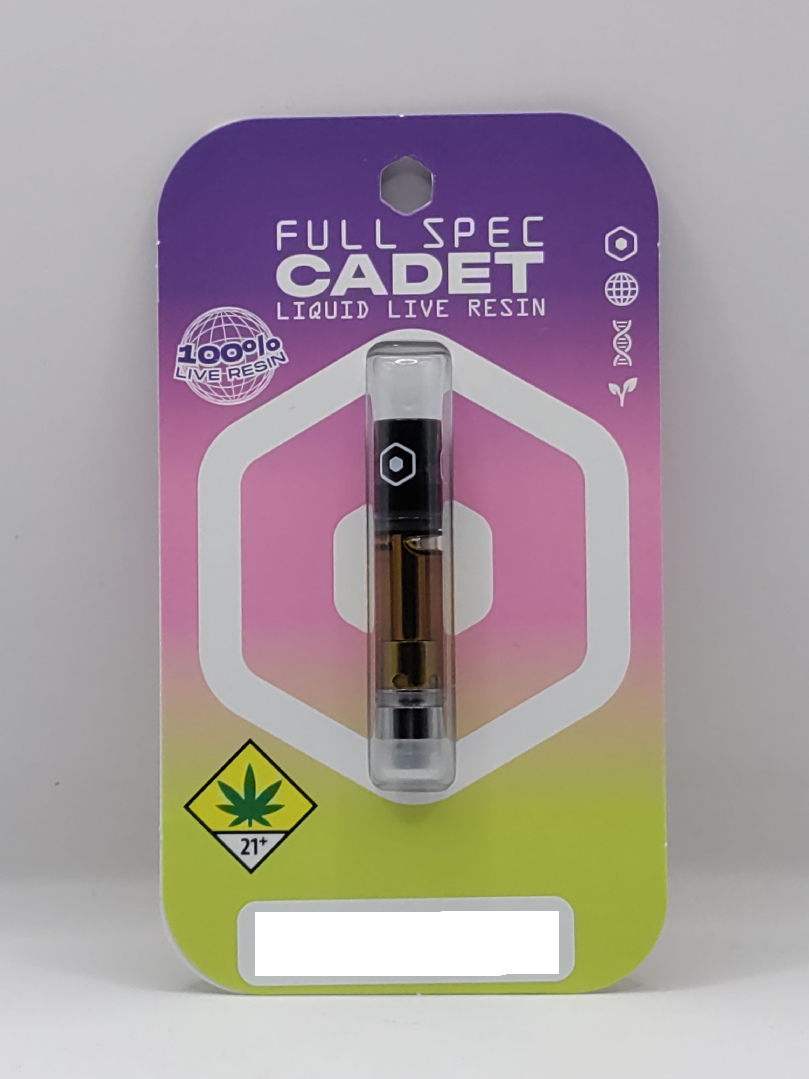 Guava Cadet Liquid