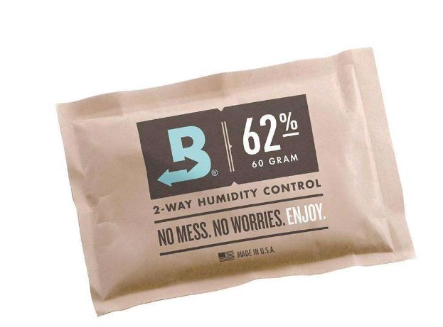 Boveda RH SIze 8 Humidity Control Pack