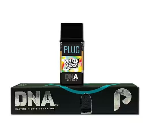 Plug and Play White Runtz