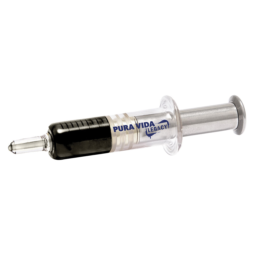 Pura Vida - Afghan Black Hash Oil Dispenser - Indica