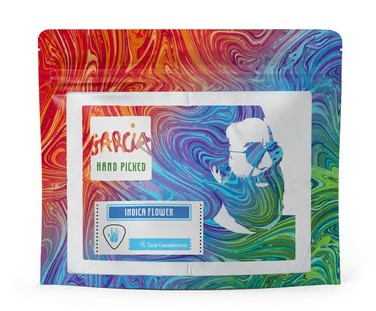 Prepack (1oz) LA Baker