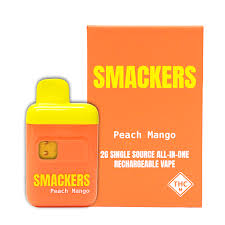 Peach Mango