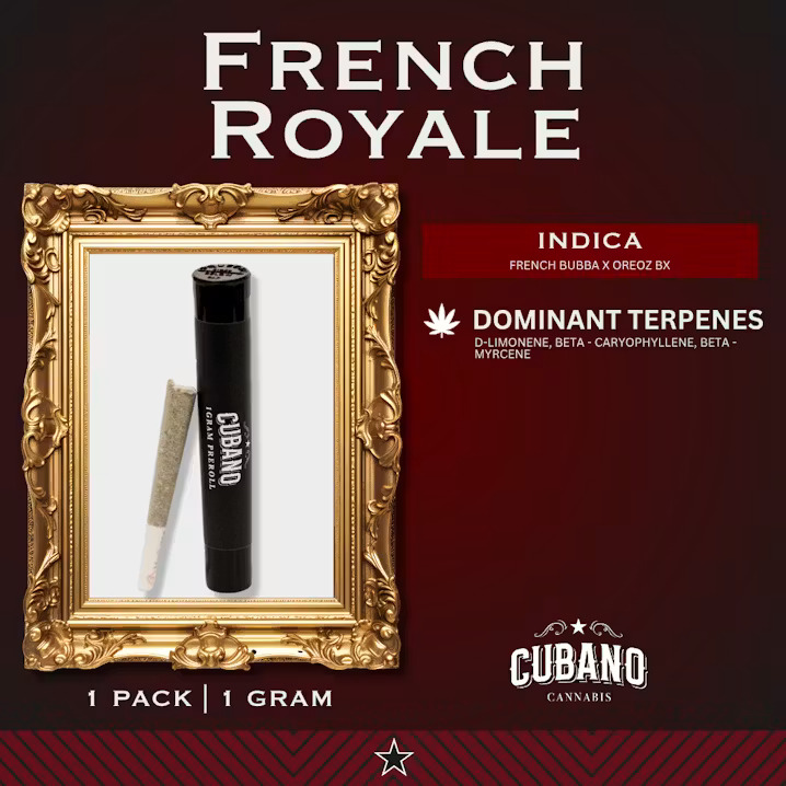 French Royale
