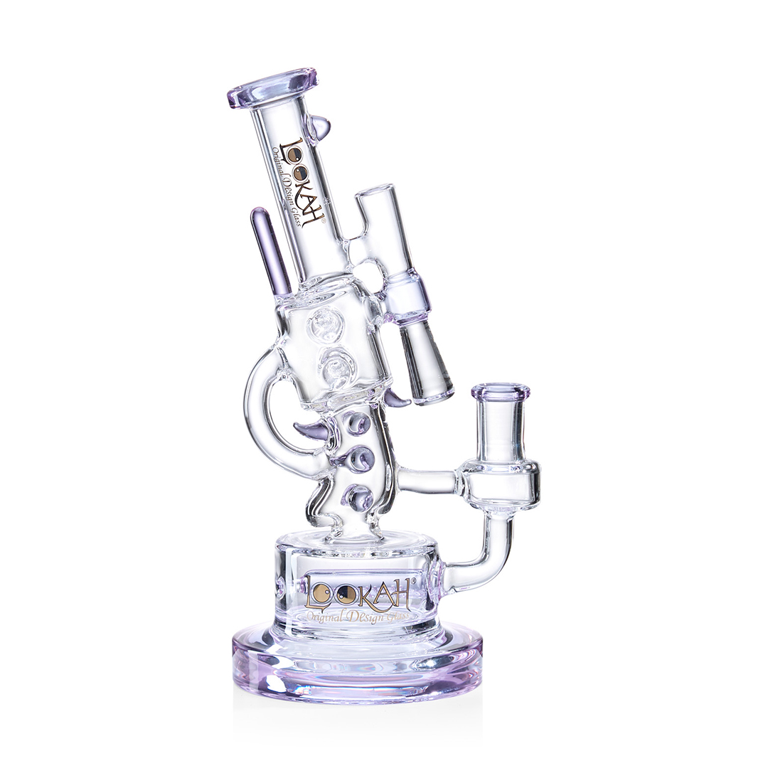 10 Cool Recycler Klein Handgun Purple