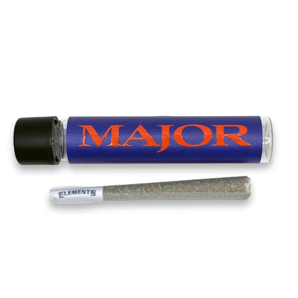 Pre-Rolls | Major | 41st Side | 1g