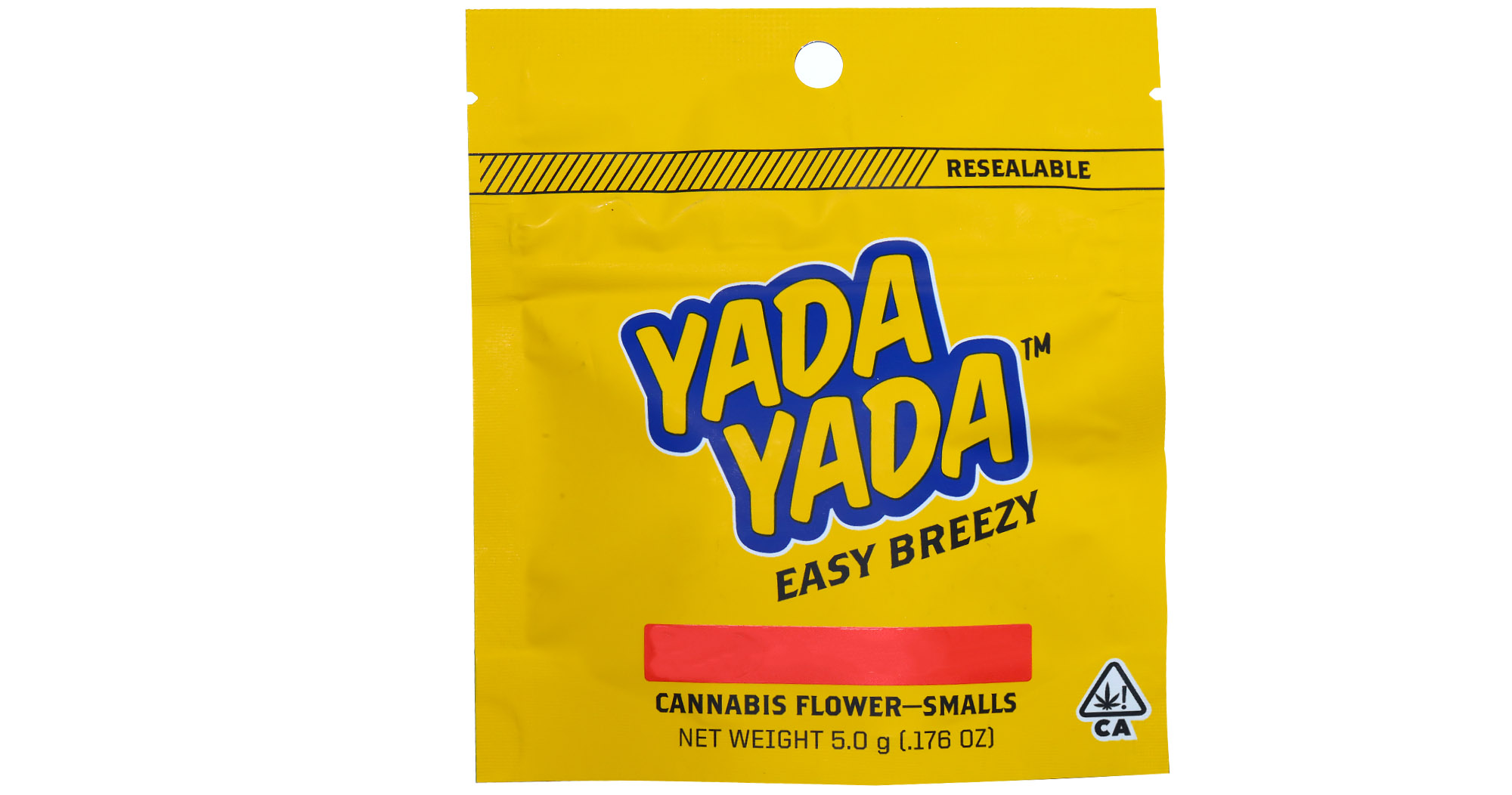 Yada Yada: Black Amber