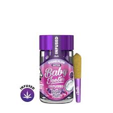 SUGAR PLUM | SATIVA | INFUSED MULTI-PACK REC