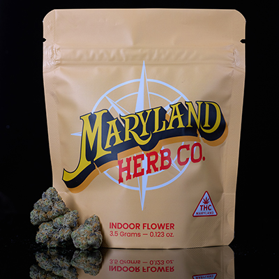 Big Apple Full Buds | CULTA Baltimore