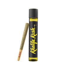 Khalifa Kush Pre-Roll | 1g