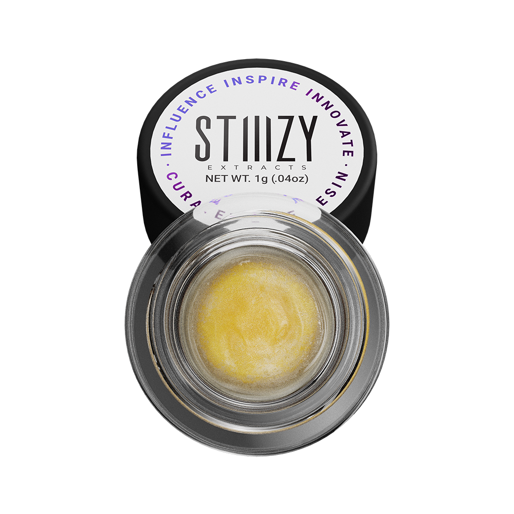 Ice Cream Mintz Curated Live Resin | 1g