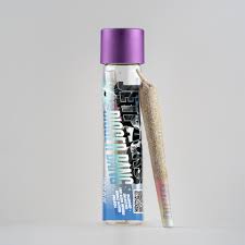 Jetpacks | Bigger Bang Infused Pre-Roll | Lucid Blue